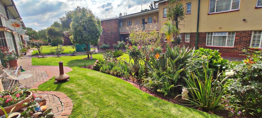 1 Bedroom Property for Sale in Sasolburg Free State